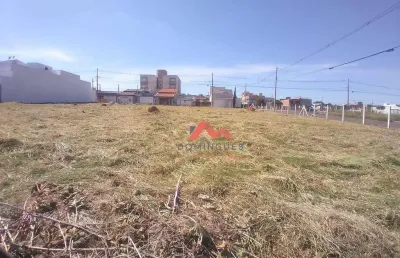 Terreno para alugar, 150 m² por r$ 855/mês - jardim boer ii - americana/sp
