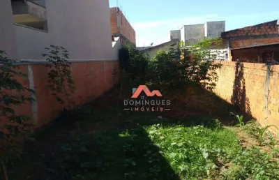 Terreno à venda, 162 m² por r$ 170.000 - jardim mirandola - americana/sp