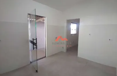 Casa para alugar, 170 m² por r$ 5.500,00/mês - colina - americana/sp