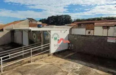 Terreno à venda, 338 m² por r$ 550.000,00 - vila frezzarim - americana/sp