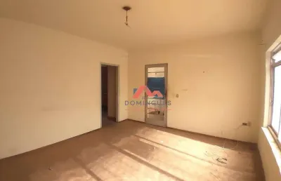 Casa com 3 dormitórios à venda, 135 m² por r$ 480.000 - jardim girassol - americana/sp