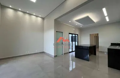 Casa com 3 dormitórios à venda, 120 m² por r$ 849.000,00 - jardim terramérica i - americana/sp