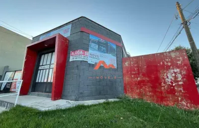Salão, 133 m² - venda por r$ 600.000,00 ou aluguel por r$ 3.655,00/mês - jardim boer i - americana/sp