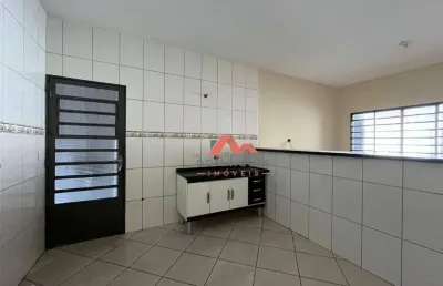 Casa com 5 dormitórios à venda, 286 m² por r$ 490.000,00 - jardim boer i - americana/sp