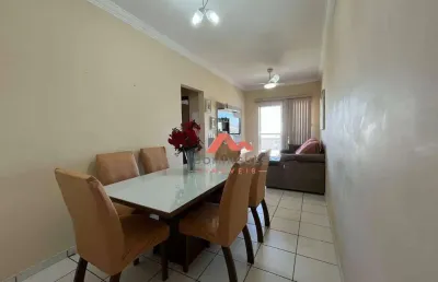 Apartamento com 2 dormitórios à venda, 68 m² por r$ 275.000,00 - residencial boa vista - americana/sp
