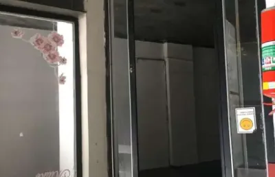 Ponto comercial para alugar na Avenida Getúlio Vargas, Centro, Juiz de Fora