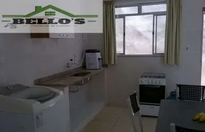 Casa com 3 quartos à venda no Santa Cruz, Juiz de Fora 