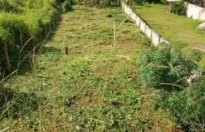 Terreno à venda no Grama, Juiz de Fora 