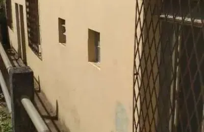 Casa com 2 quartos à venda na Rua Vitórino Braga, Vitorino Braga, Juiz de Fora