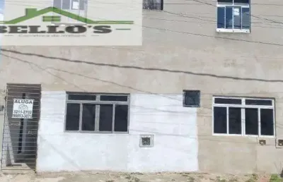 Apartamento com 2 quartos para alugar na Rua G, Igrejinha, Juiz de Fora