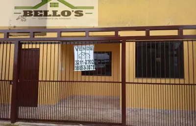 Apartamento com 2 quartos para alugar na Rua Luiz José Esteves, Aracy, Juiz de Fora