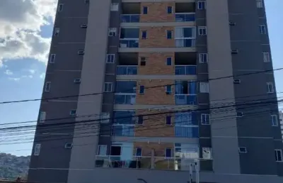 Apartamento com 2 quartos para alugar no Aeroporto, Juiz de Fora 