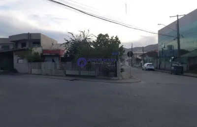 Casa para venda em palhoça, passa vinte, 3 dormitórios, 2 suítes, 2 banheiros, 2 vagas
