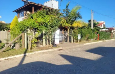 Casa para venda em imbituba, arroio, 5 dormitórios, 4 banheiros, 3 vagas