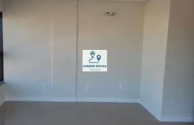 Apartamento para venda em imbituba, centro, 2 dormitórios, 2 suítes, 3 banheiros, 2 vagas