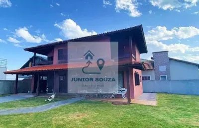 Casa para venda em imbituba, centro, 3 dormitórios, 1 suíte, 2 banheiros, 3 vagas