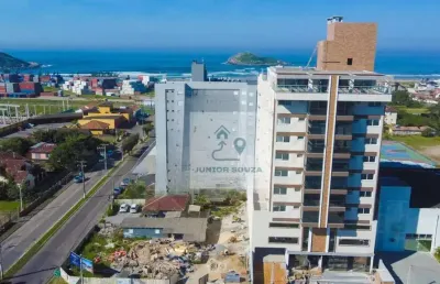 Apartamento para venda em imbituba, centro, 1 dormitório, 1 banheiro, 1 vaga