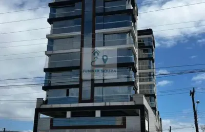 Apartamento para venda em imbituba, centro, 2 dormitórios, 1 suíte, 1 banheiro, 1 vaga