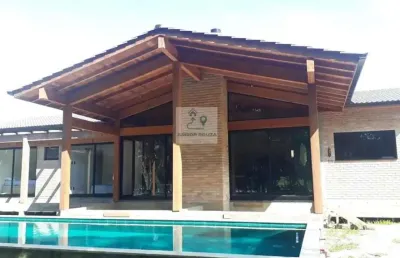 Casa em condomínio para venda em santo amaro da imperatriz, sul do rio, 3 dormitórios, 2 suítes, 3 banheiros, 2 vagas