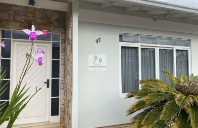 Casa para venda, ponte imaruim, 3 dormitórios, 1 suíte, 3 banheiros, 1 vaga