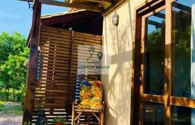 Pousada para venda em imbituba, praia do rosa, 5 dormitórios, 3 banheiros, 3 vagas
