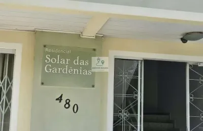 Apartamento para venda em palhoça, rio grande, 2 dormitórios, 1 banheiro, 2 vagas