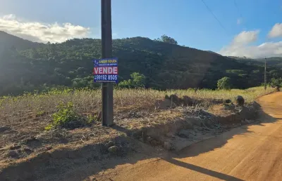 Chácara / sítio à venda na Estrada Geral De Fazenda Rio Das Graças, 8753, Fazenda Rio das Garças, Imaruí
