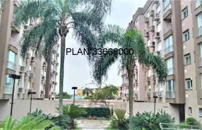 Apartamento com 2 quartos à venda no Sarandi, Porto Alegre 