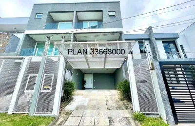 Casa com 3 quartos à venda no Ecoville, Porto Alegre 