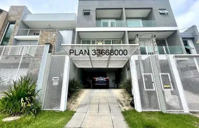 Casa com 3 quartos à venda no Ecoville, Porto Alegre 