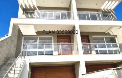 Casa com 3 quartos à venda na Chácara das Pedras, Porto Alegre 
