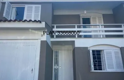 Casa com 4 quartos à venda no jardim lindóia, porto alegre , 250 m2 por r$ 1.220.000
