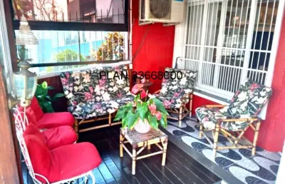 Casa com 3 quartos à venda no Ecoville, Porto Alegre 