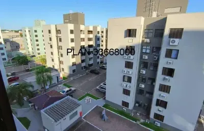 Apartamento com 2 quartos à venda no Sarandi, Porto Alegre 