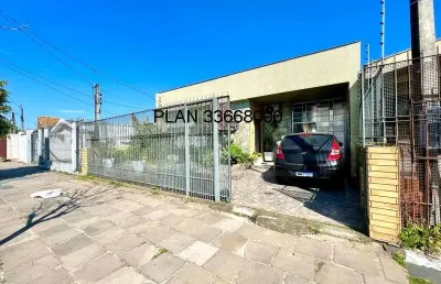 Casa com 4 quartos à venda no Sarandi, Porto Alegre 