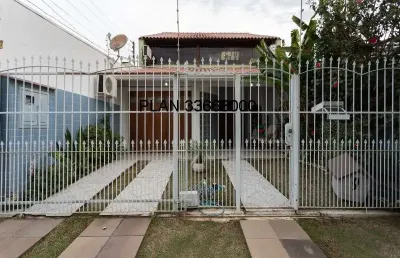 Casa com 3 quartos à venda no Parque Dos Maias, Porto Alegre 