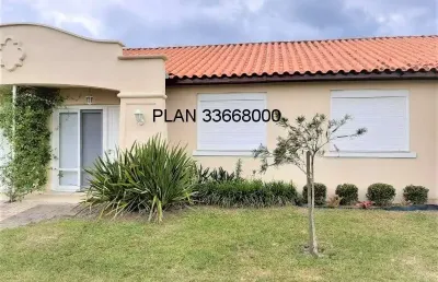 Casa em condomínio fechado com 3 quartos à venda no Centro, Xangri-Lá 