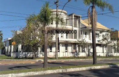 Casa com 3 quartos à venda no Ecoville, Porto Alegre 