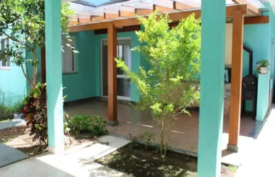 Casa em condomínio fechado com 4 quartos à venda no Ecoville, Porto Alegre 