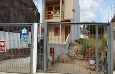 Terreno à venda no passo das pedras, porto alegre  por r$ 250.000
