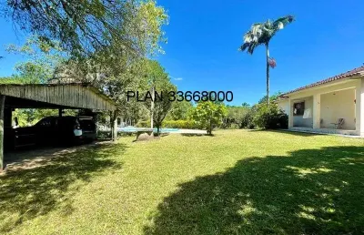 Chácara / sítio com 2 quartos à venda no Parque Itacolomi, Gravataí 