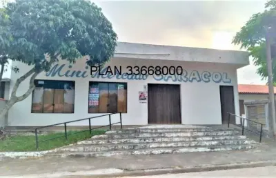 Barracão / galpão / depósito à venda em itapeva, torres , 550 m2 por r$ 2.648.000