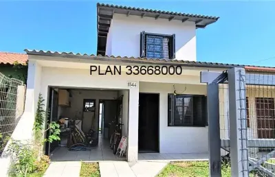 Casa com 3 quartos à venda no Nova Tramandaí, Tramandaí 