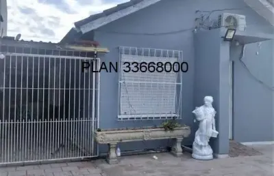 Casa com 4 quartos à venda no Sarandi, Porto Alegre 