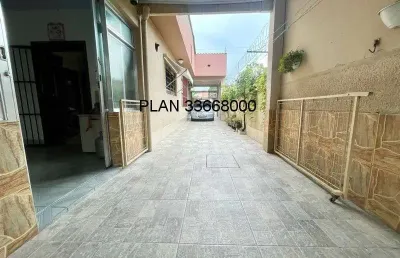 Casa com 3 quartos à venda no Sarandi, Porto Alegre 