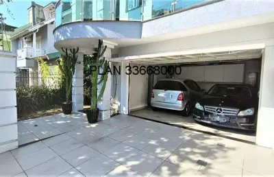 Casa com 3 quartos à venda no ecoville, porto alegre , 300 m2 por r$ 1.850.000