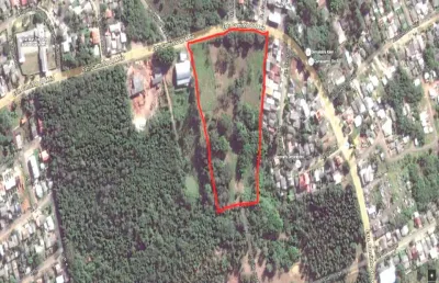 Terreno à venda na Vila Augusta, Viamão 