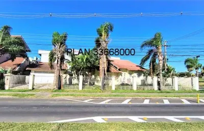Casa com 3 quartos à venda no Ecoville, Porto Alegre 