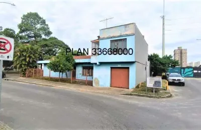 Casa com 3 quartos à venda no Sarandi, Porto Alegre 