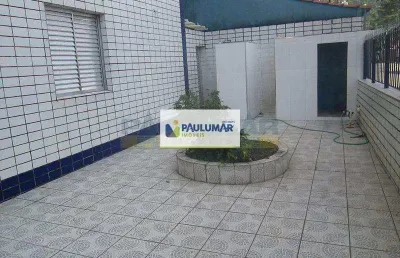 Apartamento com 1 quarto à venda na Avenida Marina, 2435, Centro, Mongaguá